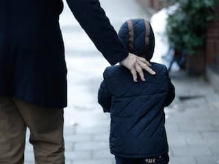 Een op vijf kinderen van gescheiden ouders heeft geen contact met vader