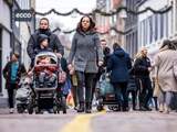 Recordaantal van 243.000 besmettingen, aantal ziekenhuisopnames blijft dalen