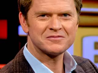 Beau van Erven Dorens had presentatie RTL Late Night 'leuk gevonden'