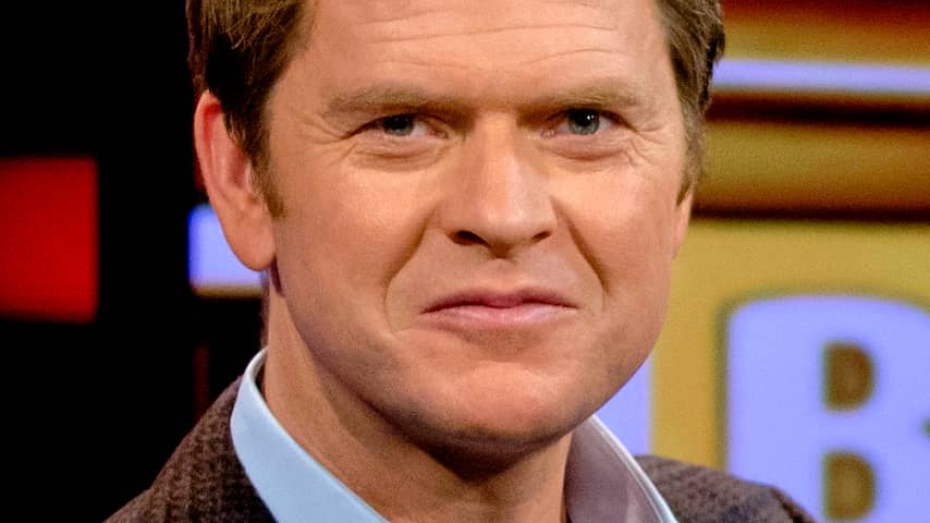 Beau van Erven Dorens: 'RTL Late Night kan echt succes worden'