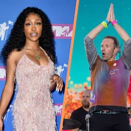 SZA, Coldplay en Dua Lipa headliners op Glastonbury