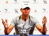 Ook Nadal kritisch op mediaboycot Osaka: 'De pers heeft ons groot gemaakt'