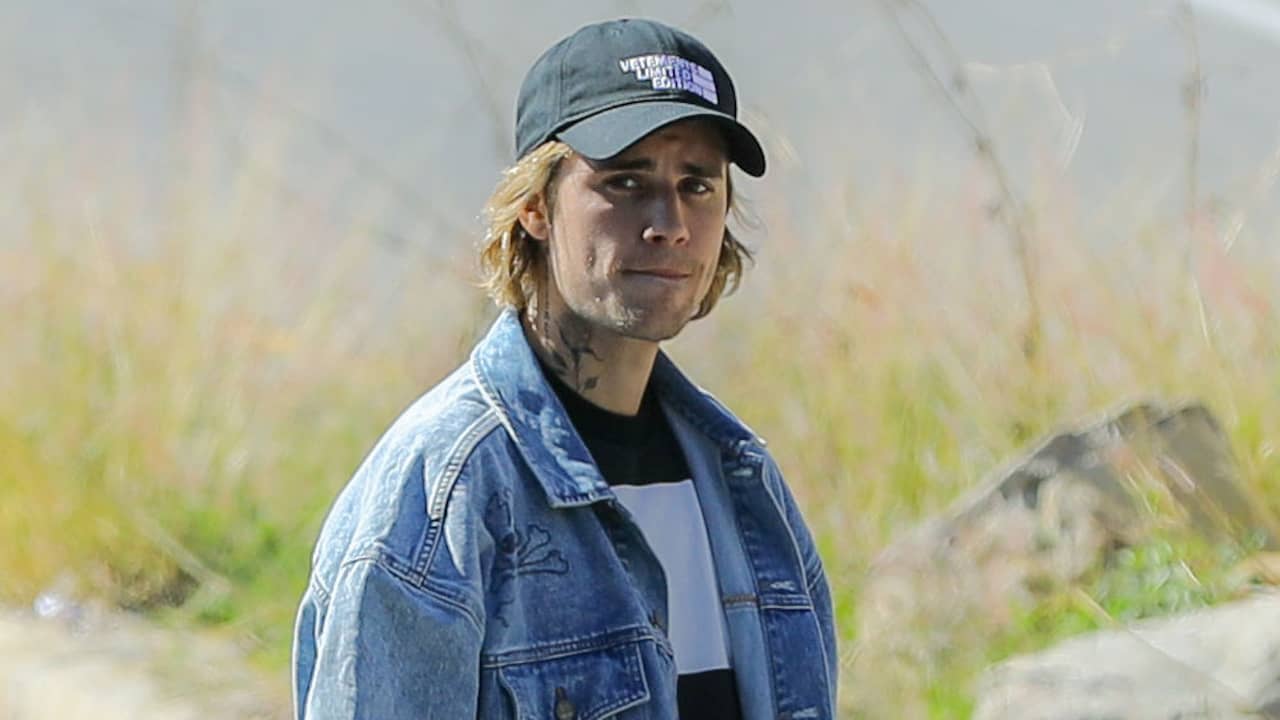 Justin Bieber had het gevoel dat mensen misbruik van hem maakten |  Achterklap | NU.nl