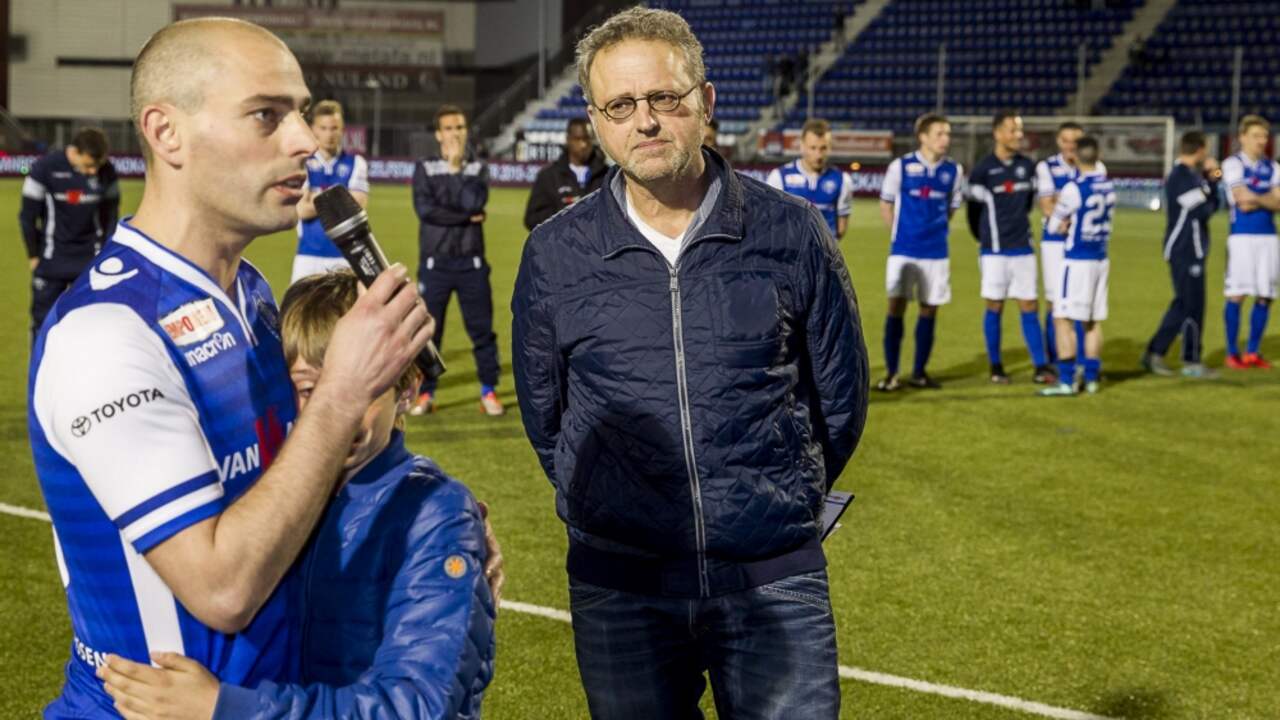 Bekijk de samenvatting van Den Bosch-RKC Waalwijk