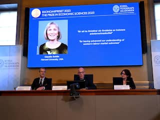 Econoom Claudia Goldin wint Nobelprijs voor historisch onderzoek naar loonkloof