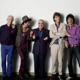 Rolling Stones zetten tour naar verluidt door zonder overleden Charlie Watts