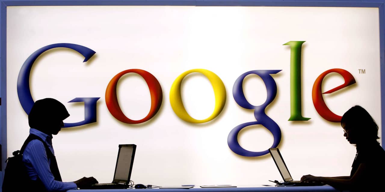 Google roept reizend personeel terug na besluit van Trump