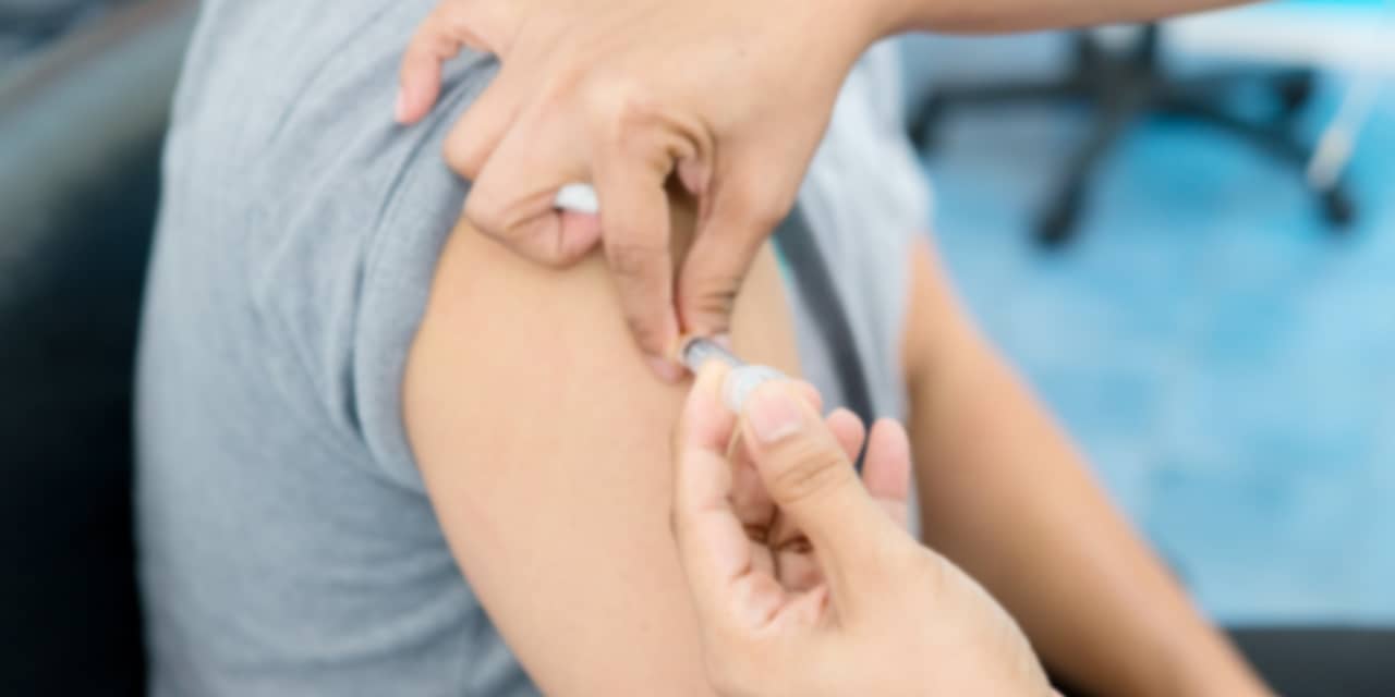Vaccinatiegraad in Breda afgelopen jaren licht gedaald