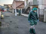 Hoe het coronavirus in Italië zich in één weekend razendsnel verspreidde