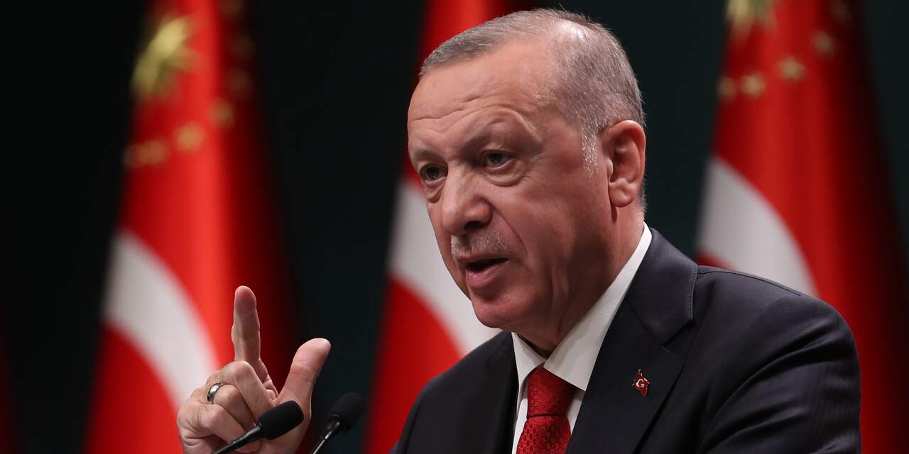 Regeringspartijen willen wapenembargo tegen NAVO-bondgenoot Turkije