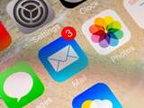 'Apple ontzegt adverteerders toegang tot app-informatie'