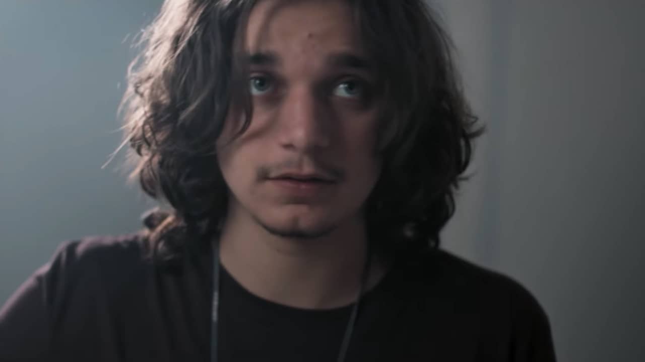 Bekijk hier de trailer van de film Tonio