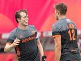 Hockeyers winnen openingsduel met Ierland op EK dankzij flitsende start