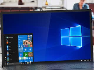 'Microsoft stopt met beperkte 10 S als losstaande Windows-versie'