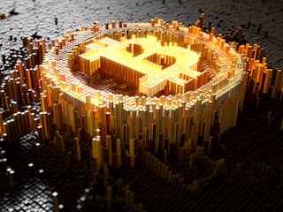 'Bitcoin is vooral geld waard omdat anderen het willen kopen'