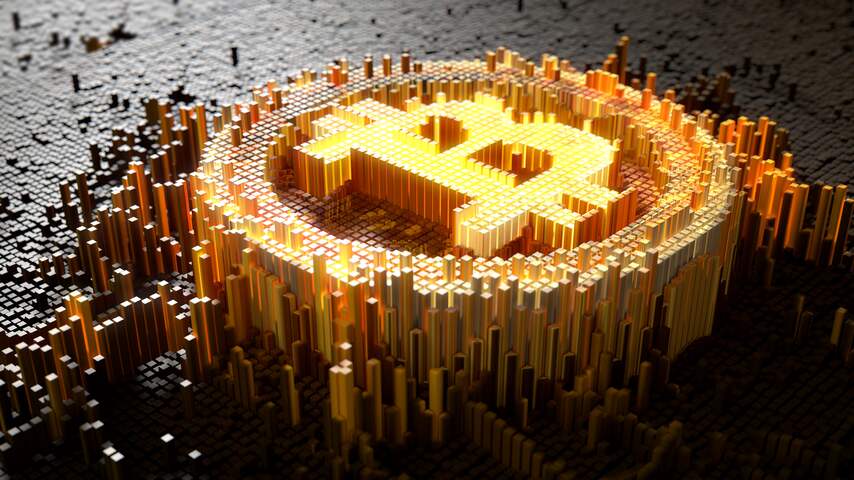 bitcoin