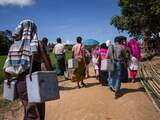 'Verenigde Naties moeten geweld tegen Rohingya in Myanmar onderzoeken'