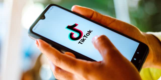 tiktok
