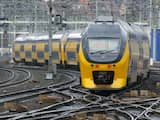 Provincie Zeeland niet blij met nieuwe dienstregeling NS