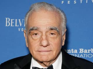 Martin Scorsese weet niet of hij na The Irishman nog meer films gaat maken