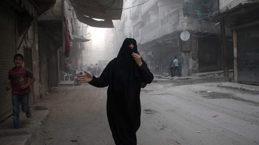 Syrië