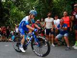 Tweevoudig ritwinnaar Yates stapt voor tweede keer in drie jaar af in Giro