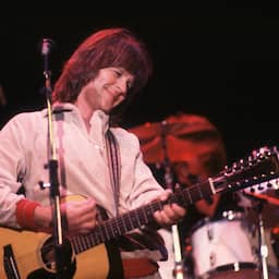 Medeoprichter Eagles Randy Meisner op 77-jarige leeftijd overleden