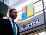 Microsoft schrapt wereldwijd tienduizend banen