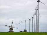 EU wil vanaf 2030 meer gebruikmaken van duurzame energie