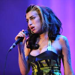 Film over Amy Winehouse vanaf april te zien in Nederlandse bioscopen