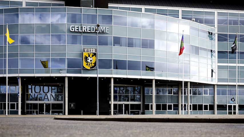 Geldproblemen Vitesse blijken nóg groter: crisisclub heeft schuld van 19 miljoen