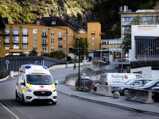 Uit lawine geredde Nederlander heeft Oostenrijks ziekenhuis verlaten