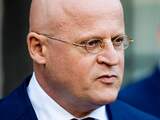 Grapperhaus (CDA) en Zijlstra (VVD) zullen zich als minister anders uiten