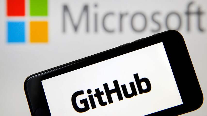 Microsoft schrapt slavernijterm van softwaresite Github