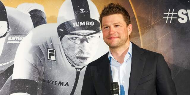 Sven Kramer