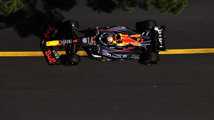 Verstappen