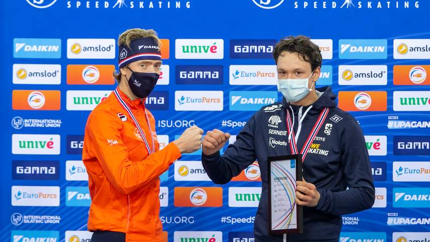 Nils van der Poel
