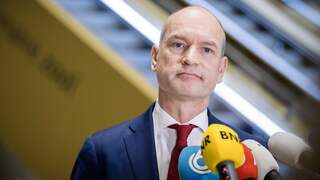 Segers over vertrek: 'Botsende ego's ga ik het minste missen'