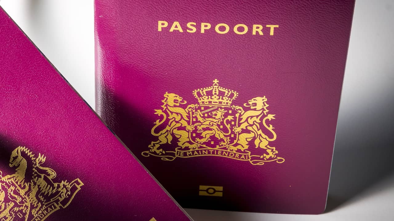 Dutch people abroad facing long waiting times for passport renewals, Ministry of Foreign Affairs responds