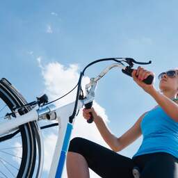 Recordaantal van 420.000 e-bikes verkocht in 2019
