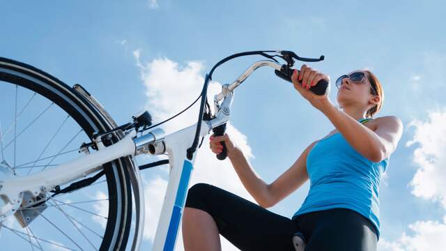 Recordaantal e-bikes verkocht in 2019, weer meest verkochte fiets