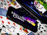 Holland Casino verdient in paar maanden 40 miljoen euro met online gokken