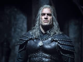 The Witcher krijgt vierde seizoen, maar Henry Cavill stopt als Geralt of Rivia