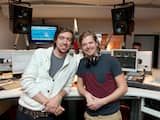 Breuk Mattie en Wietze verwerkt in documentaire