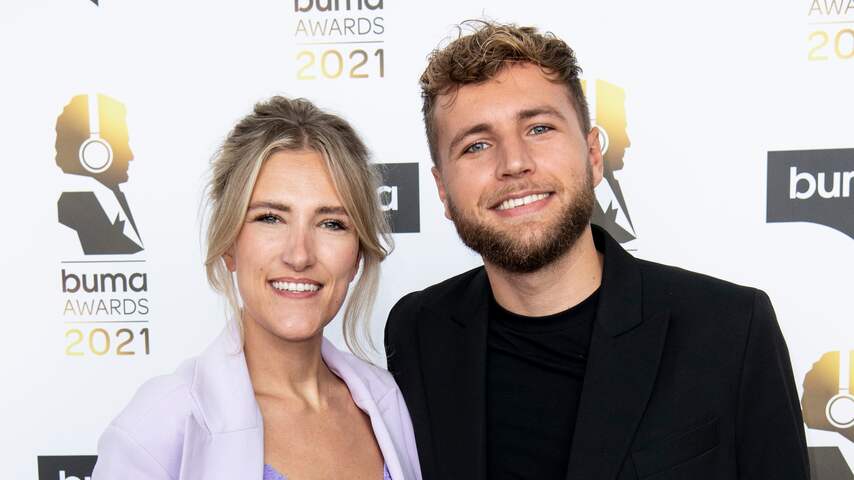 Suzan & Freek