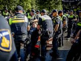 Gemeente Den Haag maakt zich zorgen over veiligheid op Prinsjesdag