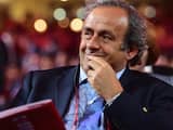 Platini gaat in beroep na toelichting schorsing door FIFA