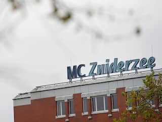 IJsselmeerziekenhuizen door rechtbank failliet verklaard