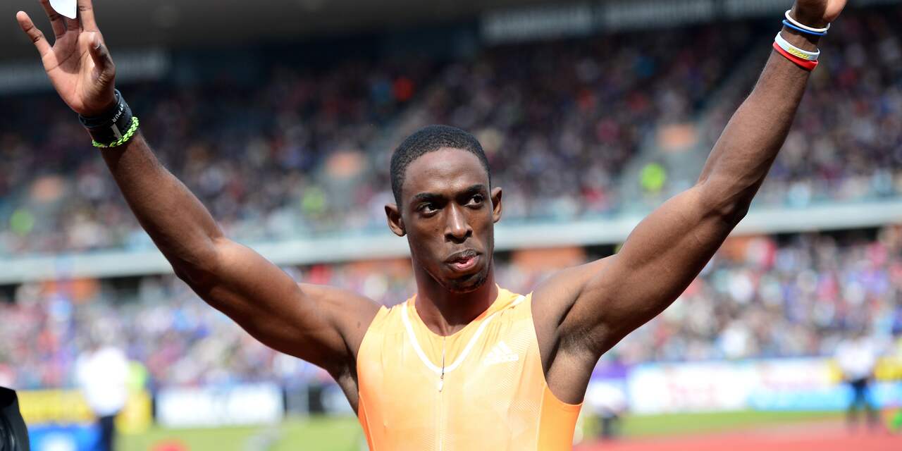 Jamaicaanse sprinter Bailey-Cole besmet met zikavirus
