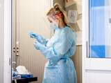 Reproductiegetal coronavirus ligt voor het eerst sinds september (net) onder de 1